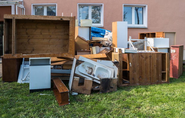 Best Basement Cleanout  in Vernon, AL