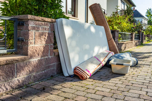 Retail Junk Removal in Vernon, AL