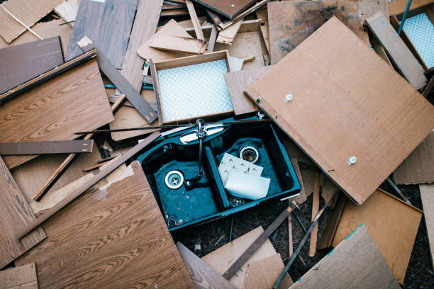 Best Recycling Services for Junk  in Vernon, AL
