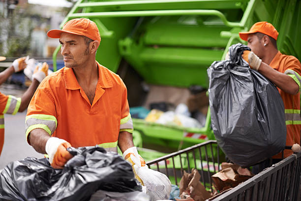 Recycling Services for Junk in Vernon, AL