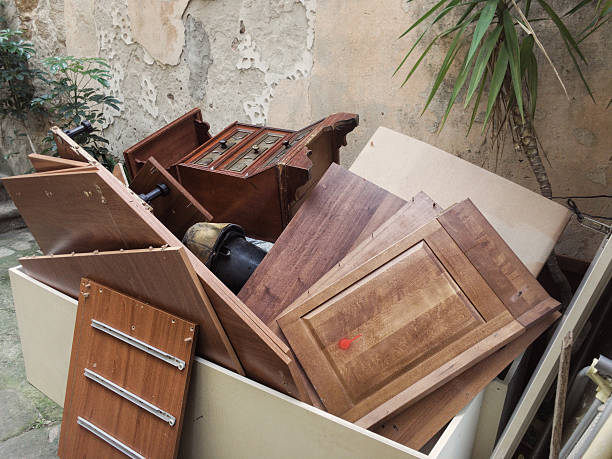 Reliable Vernon, AL Junk Removal Services Solutions